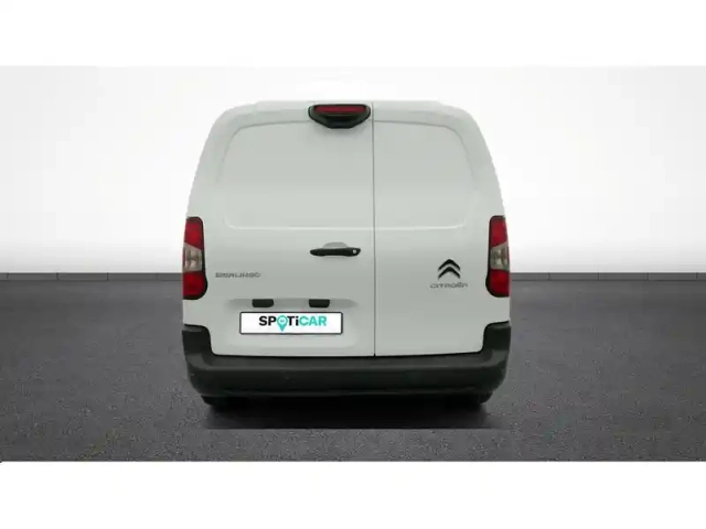 Citroën Berlingo van m 650 bluehdi 100 s&amp;s bvm6 — photo 7