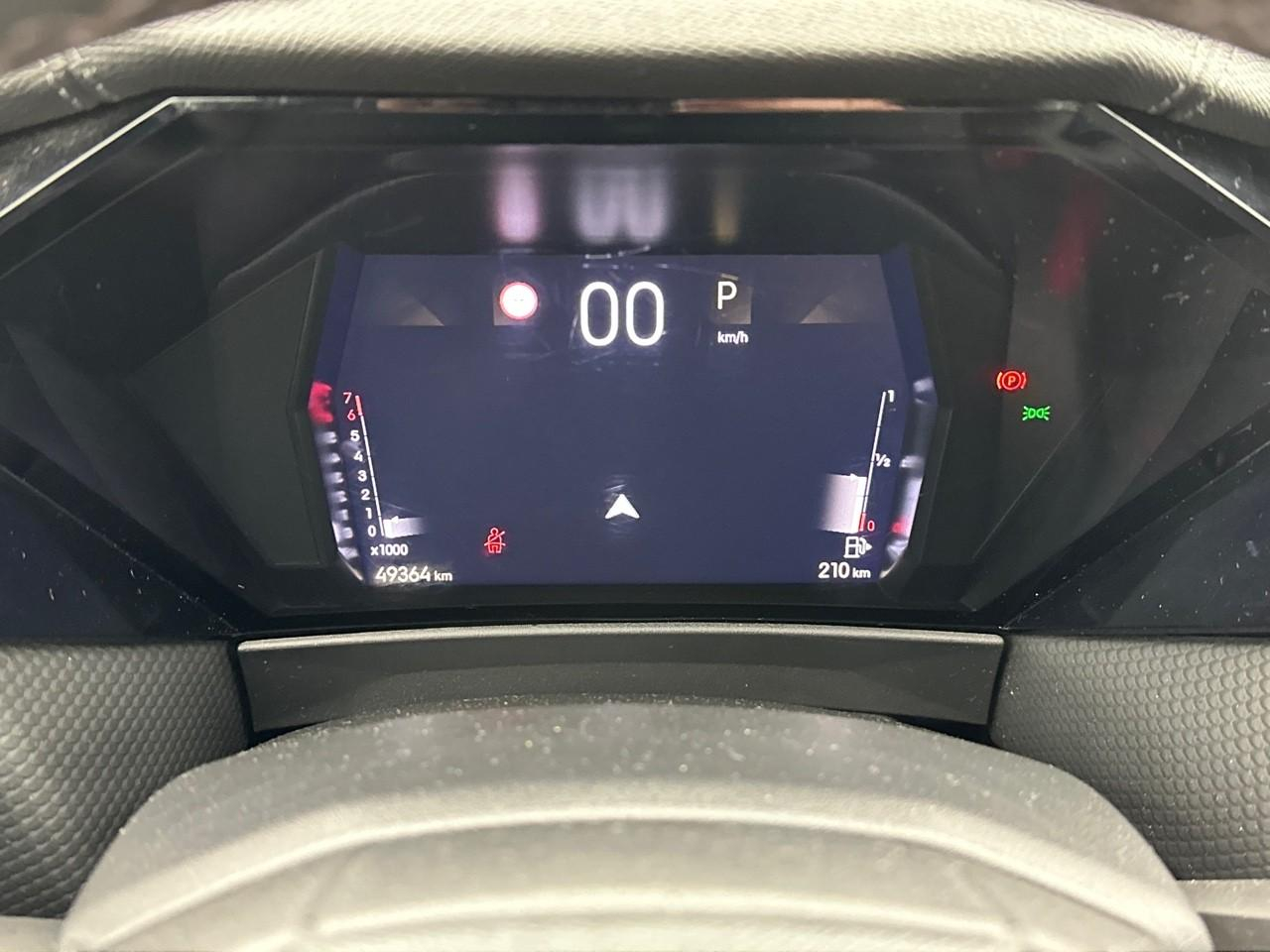 Ds Ds 4 puretech 180 eat8 rivoli — photo 22