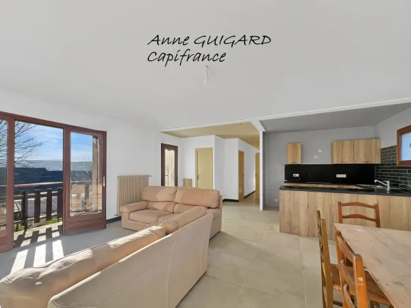 Maison 7 pièces 134 m²