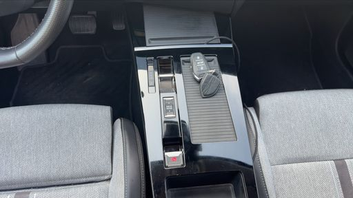 Opel Astra 1.5 D 130 EAT8 - Elegance – 2022 – 75779 km – Diesel – Boîte Automatique — photo 37