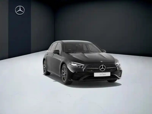 Mercedes Classe A 250 e hybrid eq amg l — photo 14