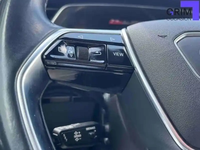 Audi E-Tron 50 quattro 313 ch — photo 20