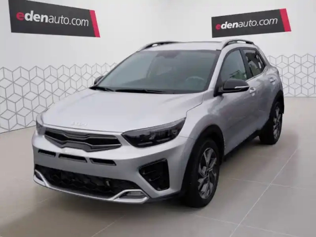 Kia Stonic 1.0 t-gdi 100 ch dct7