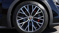 Porsche Taycan 571ch 4S — photo 27