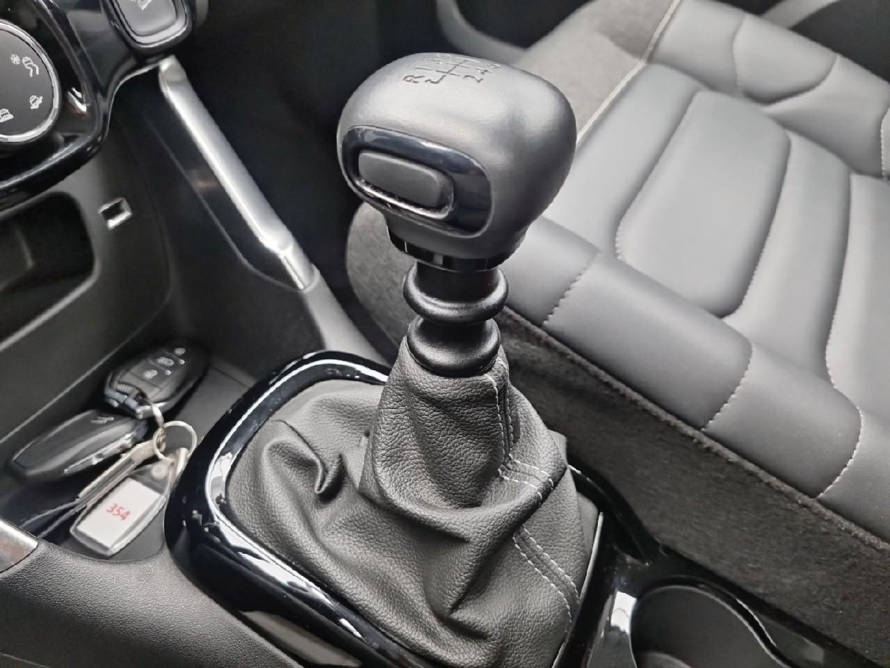 Citroën C3 Aircross puretech 110 s&s bvm6 shine pack — photo 17