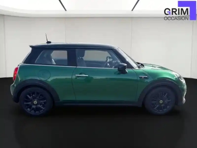 Mini Mini cooper se 184ch  essential bva — photo 6