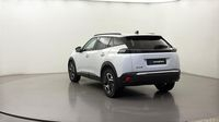 Peugeot 2008 1.5 BlueHDi 130ch S&S Allure EAT8 — photo 8