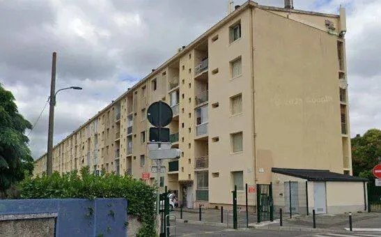 Appartement 4 pièces 68 m²