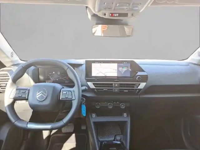 Citroën C4 e- 156 ch autonomie étendue — photo 8