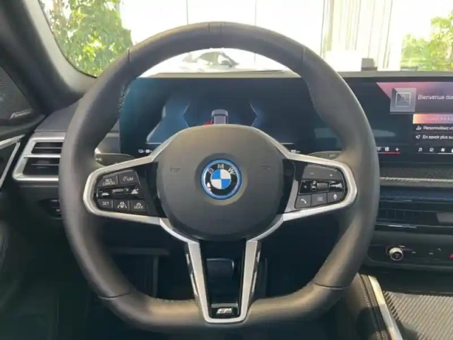Bmw I4 edrive40 340ch m sport — photo 6