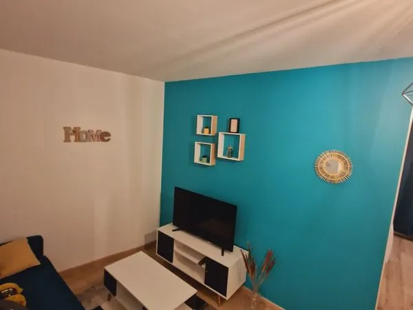 Luxueux Appartement T3 meublé au coeur de Saint-Gaudens