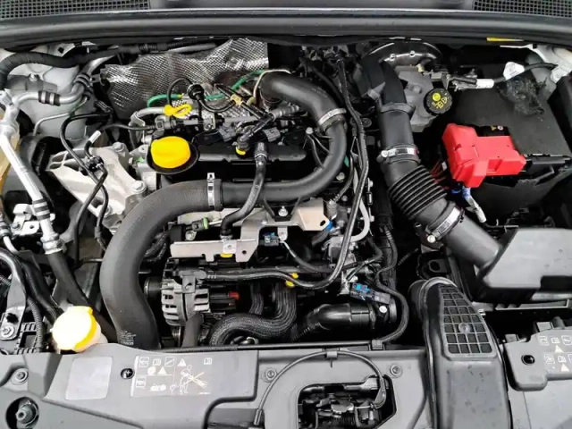 Renault Clio tce 100 — photo 54