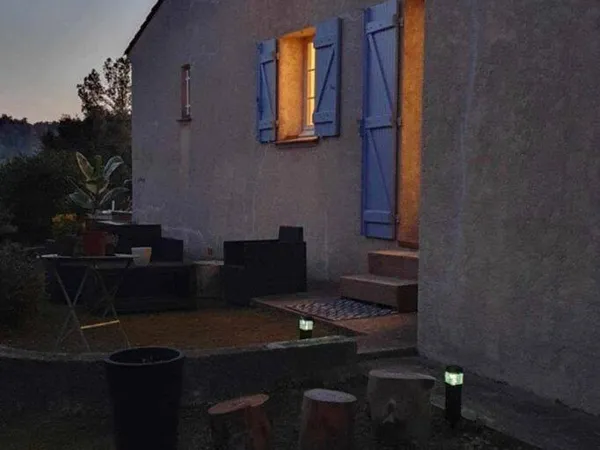 Appartement 1 pièce 30 m²