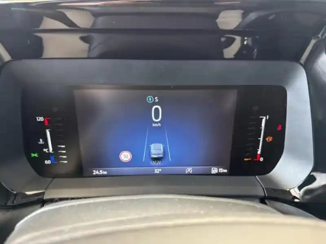 Ford Transit Courier 1.0 ecoboost 100ch trend — photo 14