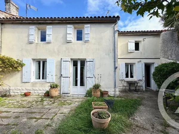 Maison 6 pièces 170 m²