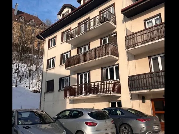 ✨ 2 chambres en colocation ✨ Appartement agréable ✨ 600/mois