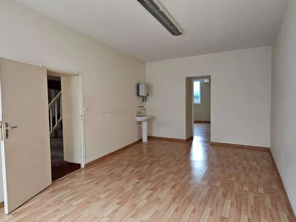 Immeuble 249 m²
