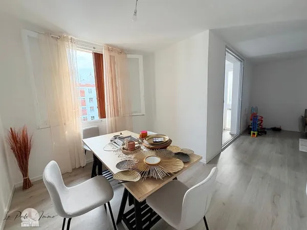 Appartement 3 pièces 70 m2 - Perpignan, Moulin à vent