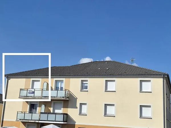 Appartement à vendre Guénange