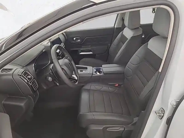 Citroën C5 Aircross hybride 136 e-dcs6 — photo 43