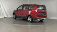 Dacia Lodgy 1.3 TCe 130ch FAP Stepway 5 places E6D-Full — photo 8