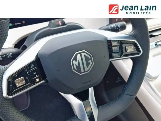 Mg Mgs6 ev — photo 32