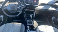Peugeot 208 1.2 PureTech 100ch S&S Allure — photo 8