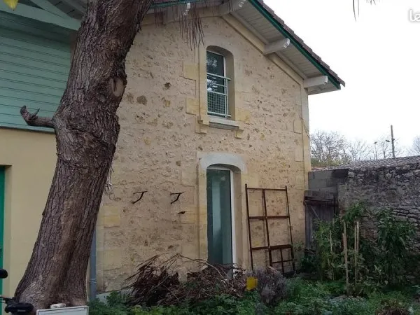 Immeuble 8 pièces 177 m²