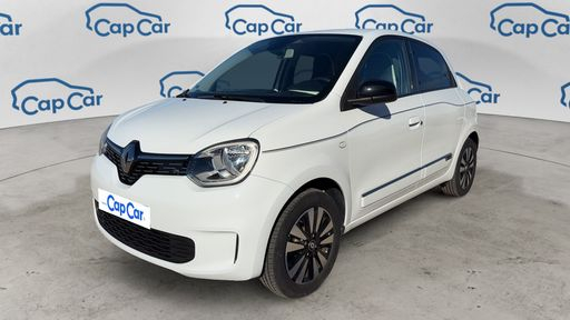 Renault Twingo E-Tech 81 22 kWh - Techno – 2022 – 35926 km – Électrique – Boîte Automatique — photo 29