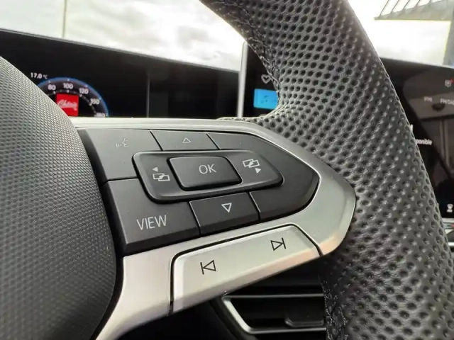 Volkswagen Tiguan 1.5 ehybrid 272ch dsg6 — photo 24