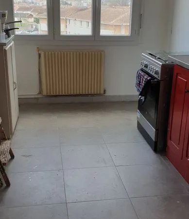 Appartement Talence