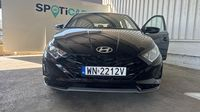 Hyundai I20 1.0 T-GDi 100ch Intuitive DCT-7