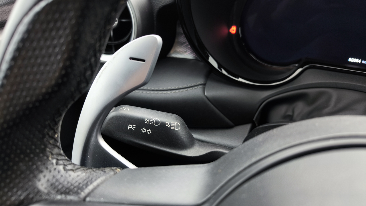 Alfa Romeo Tonale 1.5 Hybrid 130 ch TCT7 — photo 14