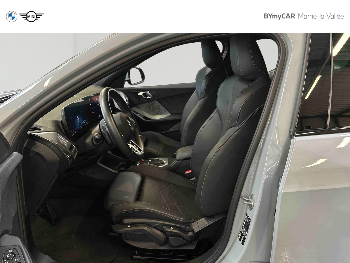 BMW 120 170 ch DKG7 — photo 29