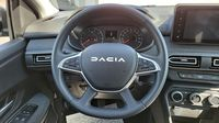 Dacia Sandero 1.0 SCe 65ch Expression — photo 12