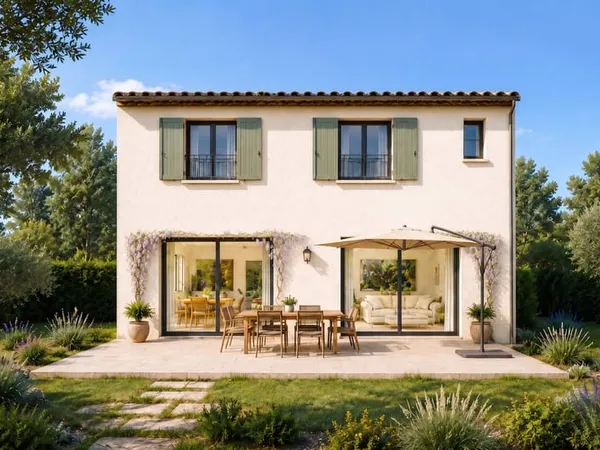 vente maison 4 Pièce(s)