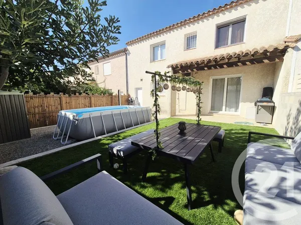 Maison 5 pièces 119 m²