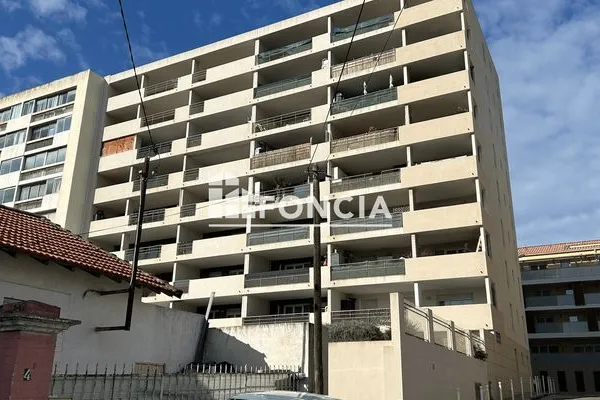 Appartement 4 pièces 77 m²