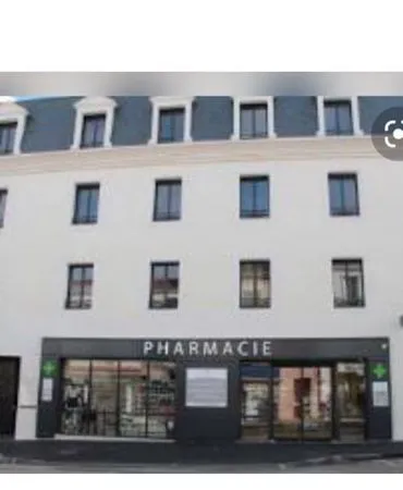 Location cabinet dans maison médicale centre ville