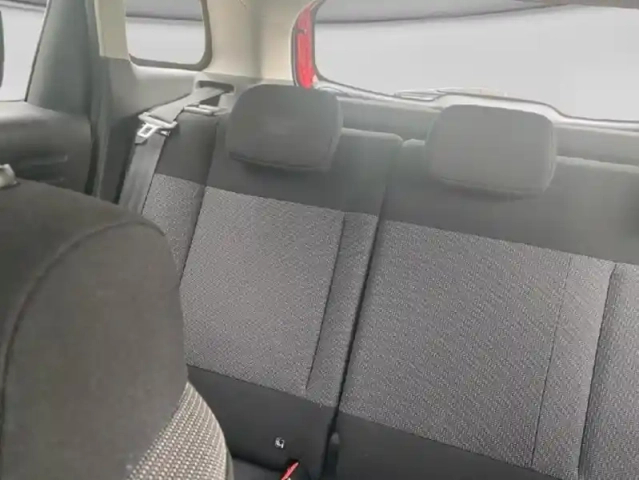 Citroën C3 Aircross 110ch s&amp;s feel e6.d 6cv — photo 35