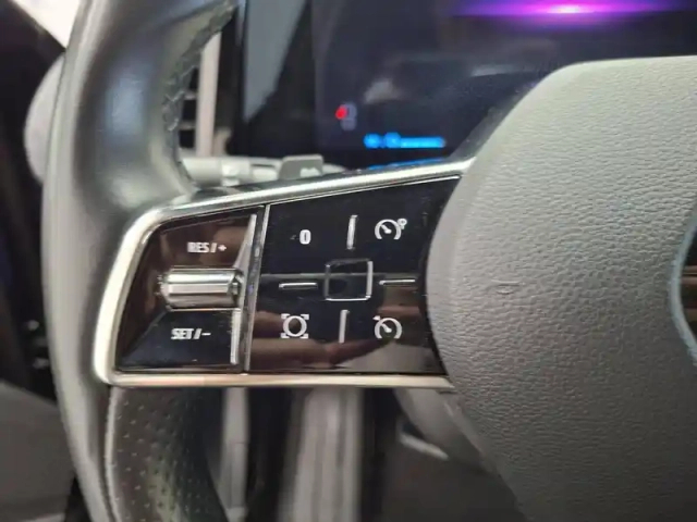 Renault Megane e-tech ev60 220 ch super charge — photo 37