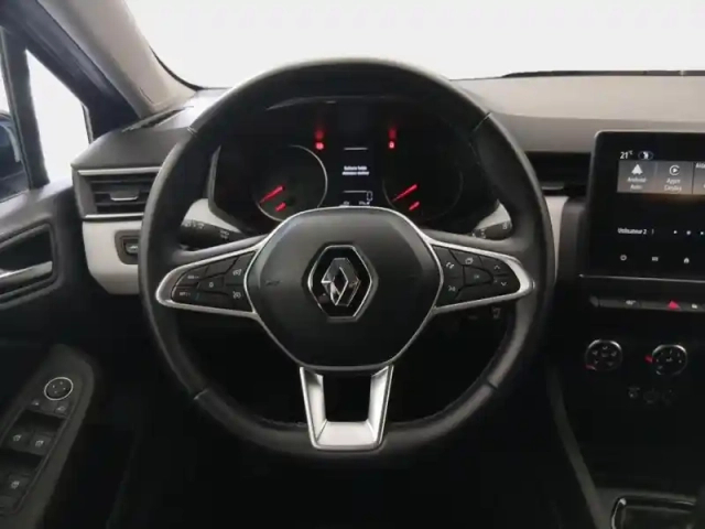 Renault Clio 1.0 sce 65ch evolution — photo 14