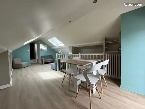 Coliving bld foch