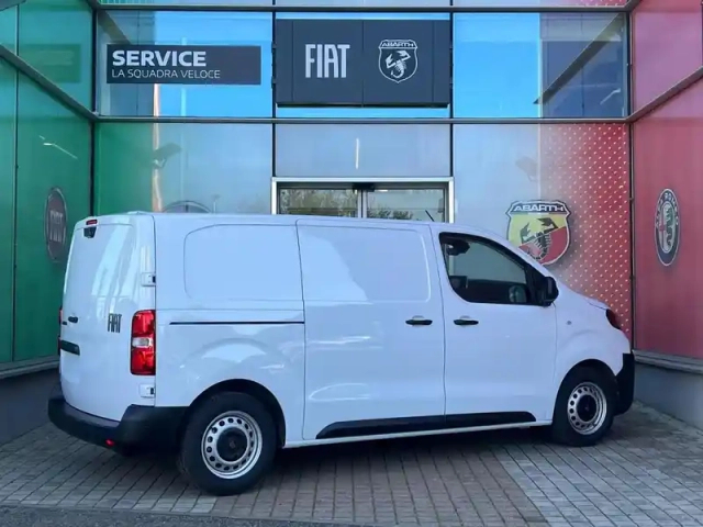 Fiat Scudo fg m 1.5 diesel 120ch pack premium connect — photo 6
