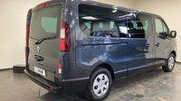 Renault Trafic Combi L2 2.0 Blue dCi 150ch S&S Intens EDC 8 places E6E — photo 5