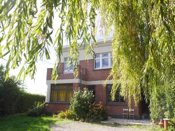 Vends maison individuelle années 30