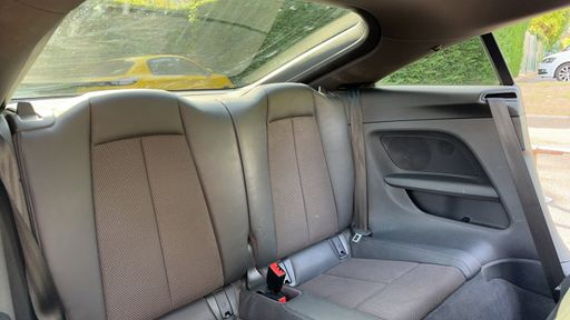 Audi TT Coupe 2.0 TFSI 230 - S Line – 2016 – 100456 km – Essence – Boîte Manuelle — photo 34
