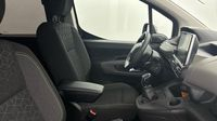Peugeot Rifter 1.5 BlueHDi 100ch S&S Standard Allure — photo 15