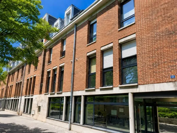 Local commercial Amiens 530 m2