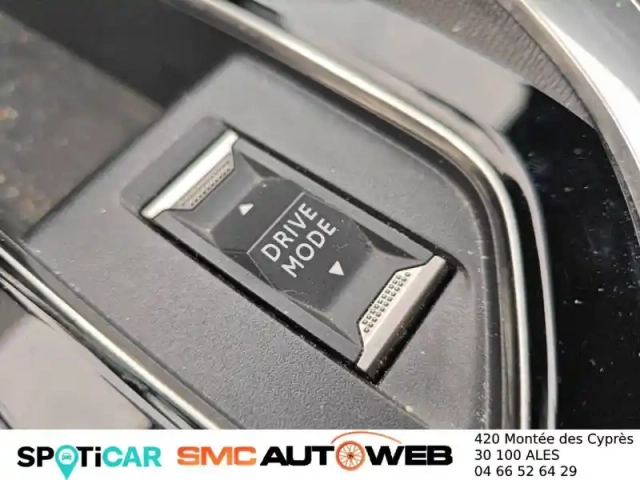Peugeot 3008 bluehdi 130ch s&amp;s eat8 — photo 69